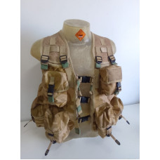 GBR Assault vest DDPM